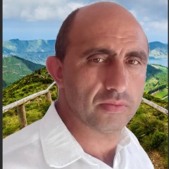 Alberi Fragoso de Oliveira