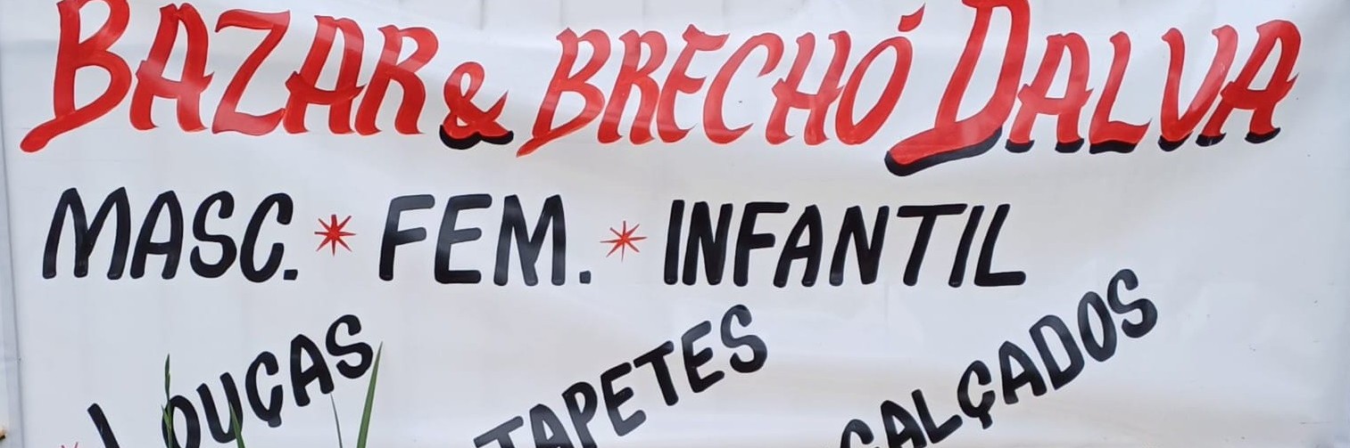 Bazar da Dalva